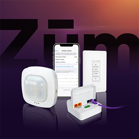 Crestron to Debut 20 New Innovations at LightFair 2022 with Key Additions to the Crestron Zūm Product Line